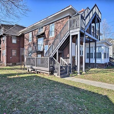 Suites On Seneca - Lovely 2 Bed 1 Bath Apartment HarrisburgHarrisburg  Kültér fotó