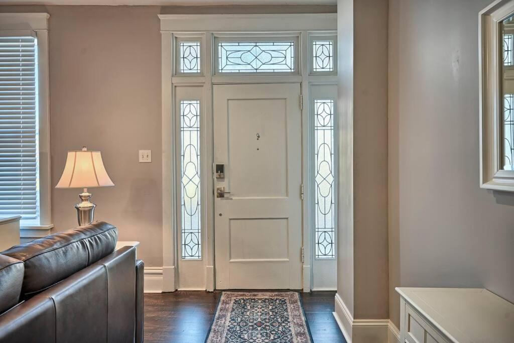 Suites On Seneca - Lovely 2 Bed 1 Bath Apartment HarrisburgHarrisburg  Kültér fotó