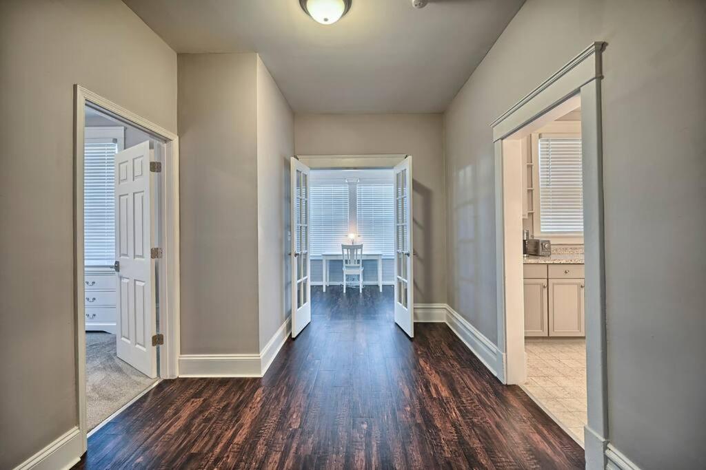 Suites On Seneca - Lovely 2 Bed 1 Bath Apartment HarrisburgHarrisburg  Kültér fotó