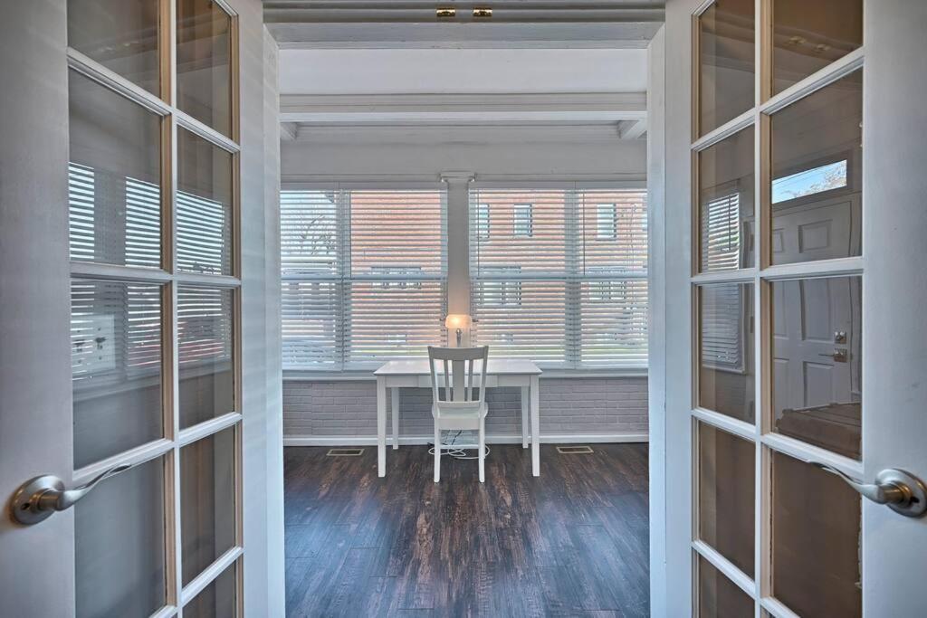 Suites On Seneca - Lovely 2 Bed 1 Bath Apartment HarrisburgHarrisburg  Kültér fotó