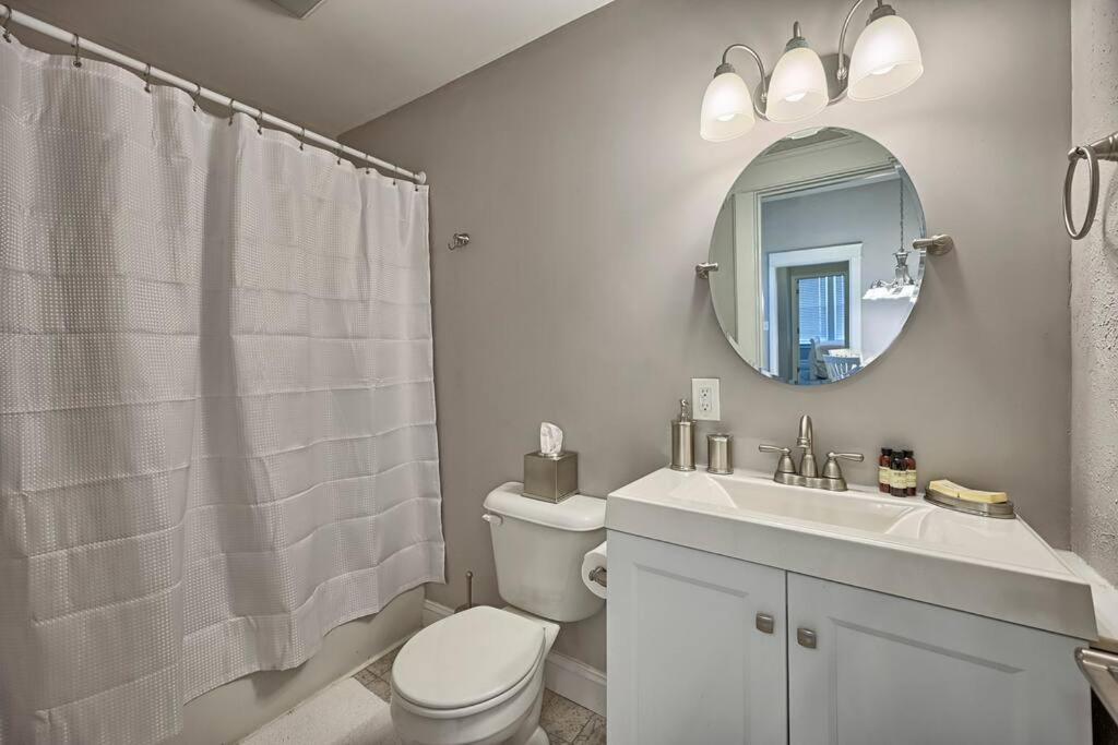 Suites On Seneca - Lovely 2 Bed 1 Bath Apartment HarrisburgHarrisburg  Kültér fotó