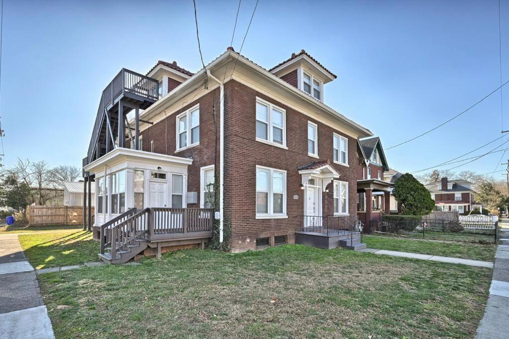 Suites On Seneca - Lovely 2 Bed 1 Bath Apartment HarrisburgHarrisburg  Kültér fotó