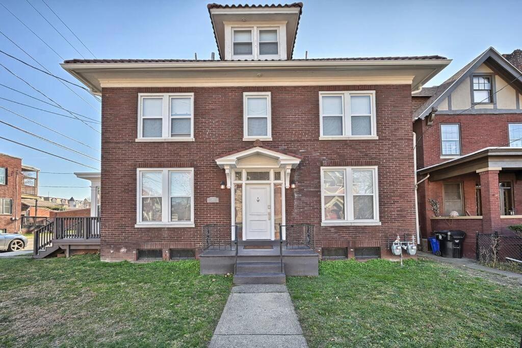 Suites On Seneca - Lovely 2 Bed 1 Bath Apartment HarrisburgHarrisburg  Kültér fotó